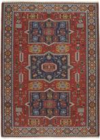 Oude Kilim Russische Shirvan Kilim - Kelim - 310 cm - 220 cm, Nieuw