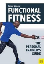 Functional Fitness: The Personal Trainers Guide, Boeken, Verzenden, Nieuw