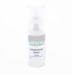 BrandNewCake Kleurpoeder Spray Zilver 10g, Hobby en Vrije tijd, Verzenden, Nieuw