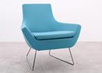 Swedese Happy Easy low back fauteuil, Receptie of Entree, Ophalen of Verzenden, Gebruikt, Stoel