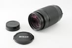 Nikon AF Nikkor 70-300mm F4-5.6 D ED #283 Zoomlens, Audio, Tv en Foto, Fotocamera's Analoog, Nieuw