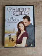 DVD - Danielle Steels Safe Harbour, Cd's en Dvd's, Vanaf 12 jaar, Verzenden, Gebruikt, Drama