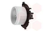 KACHELVENTILATOR VOOR CITROEN BERLINGO 7_ 2008-2012, Ophalen of Verzenden, Nieuw
