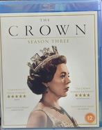 The Crown Season 3 (blu-ray nieuw), Cd's en Dvd's, Blu-ray, Ophalen of Verzenden, Nieuw in verpakking