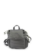 Kipling Rugzak in maat standaard Zwart, Verzenden, Zo goed als nieuw, Zwart