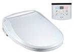Sparkling Eloo 85C Bidet EN USPA 7000RS Toiletbidet, Doe-het-zelf en Verbouw, Sanitair, Ophalen of Verzenden, Nieuw, Toilet