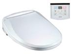 Sparkling Eloo 85C Bidet EN USPA 7000RS Toiletbidet