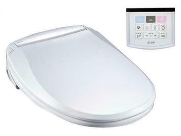Sparkling Eloo 85C Bidet EN USPA 7000RS Toiletbidet beschikbaar voor biedingen