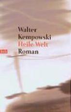 Heile Welt 9783442726509 Walter Kempowski, Gelezen, Walter Kempowski, Verzenden