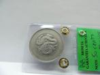 China, Yunnan 50 Cents 1911-1915 Sheng Tsao, Cond. BB