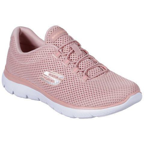 Skechers Slip-on sneakers Summits Slipper,, Kleding | Dames, Schoenen, Nieuw, Verzenden