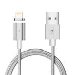 USB naar Lightning kabel - Magnetisch uiteinde - 1 meter, Muziek en Instrumenten, Nieuw, Ophalen of Verzenden