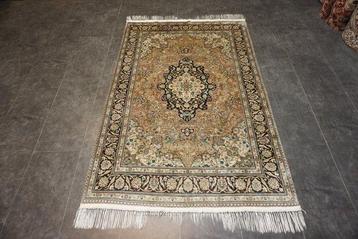 Gohm Seide - Vloerkleed - 190 cm - 124 cm beschikbaar voor biedingen