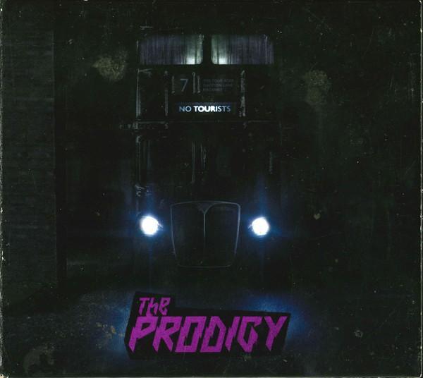 cd - The Prodigy - No Tourists, Cd's en Dvd's, Cd's | Dance en House, Nieuw in verpakking, Verzenden