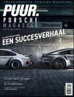 Puur Porsche abonnement 12 nummers persoonlijk abonnement, Boeken, Tijdschriften en Kranten, Verzenden, Nieuw