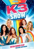 K3 - K3 Show (DVD-V, PAL) 5051083103275, Cd's en Dvd's, Verzenden, Nieuw in verpakking