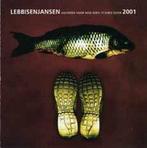 cd - Lebbis En Jansen - Jakkeren Voor Nog Geen 15 Euro Do..., Cd's en Dvd's, Verzenden, Zo goed als nieuw