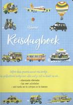 Reisdagboek 9781474951487, Verzenden, Zo goed als nieuw