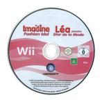 Imagine Fashion Idol (losse disc) (Nintendo Wii), Gebruikt, Verzenden