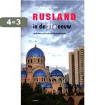 Rusland in de 21e eeuw 9789461530295 Marie-Thérèse ter Haar, Verzenden, Zo goed als nieuw, Marie-Thérèse ter Haar