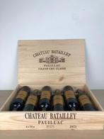 2021 Château Batailley - Bordeaux, Pauillac Grand Cru Classé, Nieuw