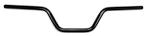 1 inch (25,4mm) Stuur Street Track 15cm Zwart voor Harley-Da, Motoren, Onderdelen | Harley-Davidson, Verzenden, Nieuw