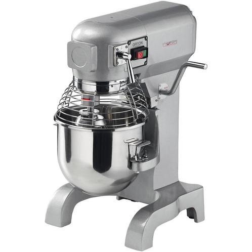 Diverso By Diamond Planeetmenger | 20L | 3 Snelheden | Vaste, Zakelijke goederen, Horeca | Keukenapparatuur, Nieuw in verpakking