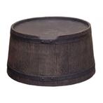 Voet Wineman, Tuin en Terras, Regentonnen, Nieuw