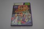 Kinect Adventures! New (360), Verzenden, Zo goed als nieuw