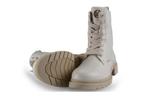 Mexx Veterboots in maat 39 Beige | 10% extra korting, Kleding | Dames, Schoenen, Mexx, Verzenden, Beige, Overige typen