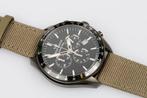 Philip Watch - Blaze - Chronograph & Date - Swiss Made -, Sieraden, Tassen en Uiterlijk, Horloges | Heren, Nieuw