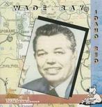 cd - Wade Ray - Idaho Red, Cd's en Dvd's, Verzenden, Zo goed als nieuw