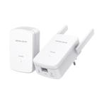 Nieuwe Mercusys MP510 KIT met garantie, Computers en Software, Powerlines, Ophalen of Verzenden, Nieuw, Mercusys