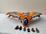 Lego Set - 76193 - Marvel, Super Heroes - The Infinity Saga, Nieuw