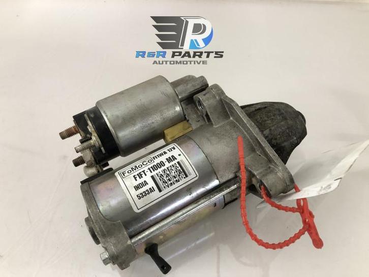 Startmotor - Type met Start/Stop systeem - (Ford Kuga I..., Auto-onderdelen, Motor en Toebehoren, Nieuw, Verzenden