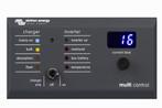 Victron Digital Multi Control 200/200A GX (90º), Ophalen of Verzenden, Nieuw, Zeilboot of Motorboot