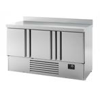 GGM Gastro | Koelwerkbank Premium PLUS - 1460x700mm - 6 |, Verzenden, Nieuw in verpakking
