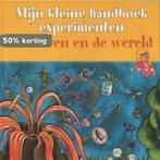 Mijn kleine handboek experimenten Het leven en de wereld, Verzenden, Zo goed als nieuw, KOLEKTIV