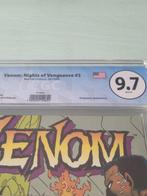 Venom: Nights of Vengeance #3 - EGC 9.7 - The Hunt - 1, Boeken, Nieuw