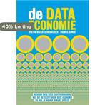 De data-economie 9789492493330 Viktor Mayer-Schönberger, Verzenden, Gelezen, Viktor Mayer-Schönberger