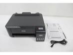 Epson EcoTank ET-1810 – Single-Function-Printer - Inclusief, Computers en Software, Printers, Verzenden, Zo goed als nieuw