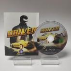 Driver San Francisco Playstation 3, Spelcomputers en Games, Ophalen of Verzenden, Nieuw