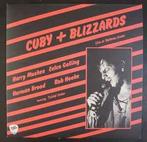 lp nieuw - Cuby + Blizzards - Live At Bellevue Assen, Cd's en Dvd's, Vinyl | Jazz en Blues, Verzenden, Zo goed als nieuw