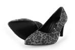 Gabor Pumps in maat 38 Grijs | 10% extra korting, Pumps, Verzenden, Gabor, Grijs