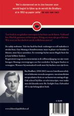 Fahrenheit 451 / Vantoen.nu 9789048839964 Ray Bradbury, Verzenden, Gelezen, Ray Bradbury