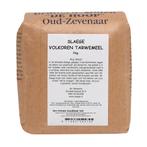Molen de Hoop Slaege Volkoren Tarwemeel 1kg, Verzenden, Nieuw