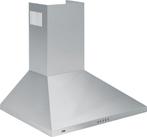 ETNA AP260RVS - Wandschouw afzuigkap - RVS - 60 cm, Verzenden, Zo goed als nieuw