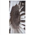 Sunflower Outdoor TextielPoster fotoprint 95x188cm, Tuin en Terras, Verzenden, Nieuw