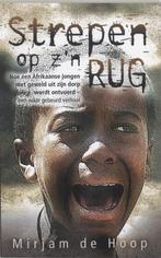 Strepen op zn rug 9789060679005 M. de Hoop, Verzenden, Gelezen, M. de Hoop