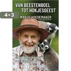 Van beestenboel tot hokjesgeest 9789493042261, Boeken, Verzenden, Zo goed als nieuw, Marjo Hoedemaker